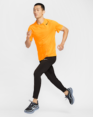 Nike AeroSwift Men's Dri-FIT ADV Short-Sleeve Running Top. Nike JP